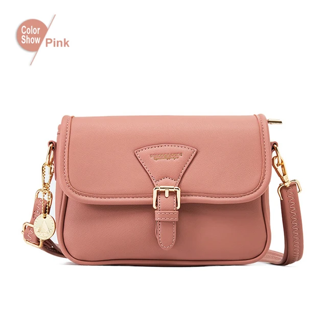 RoyaDong, bandoleras para mujer, Color caramelo, verano 2020, para ...