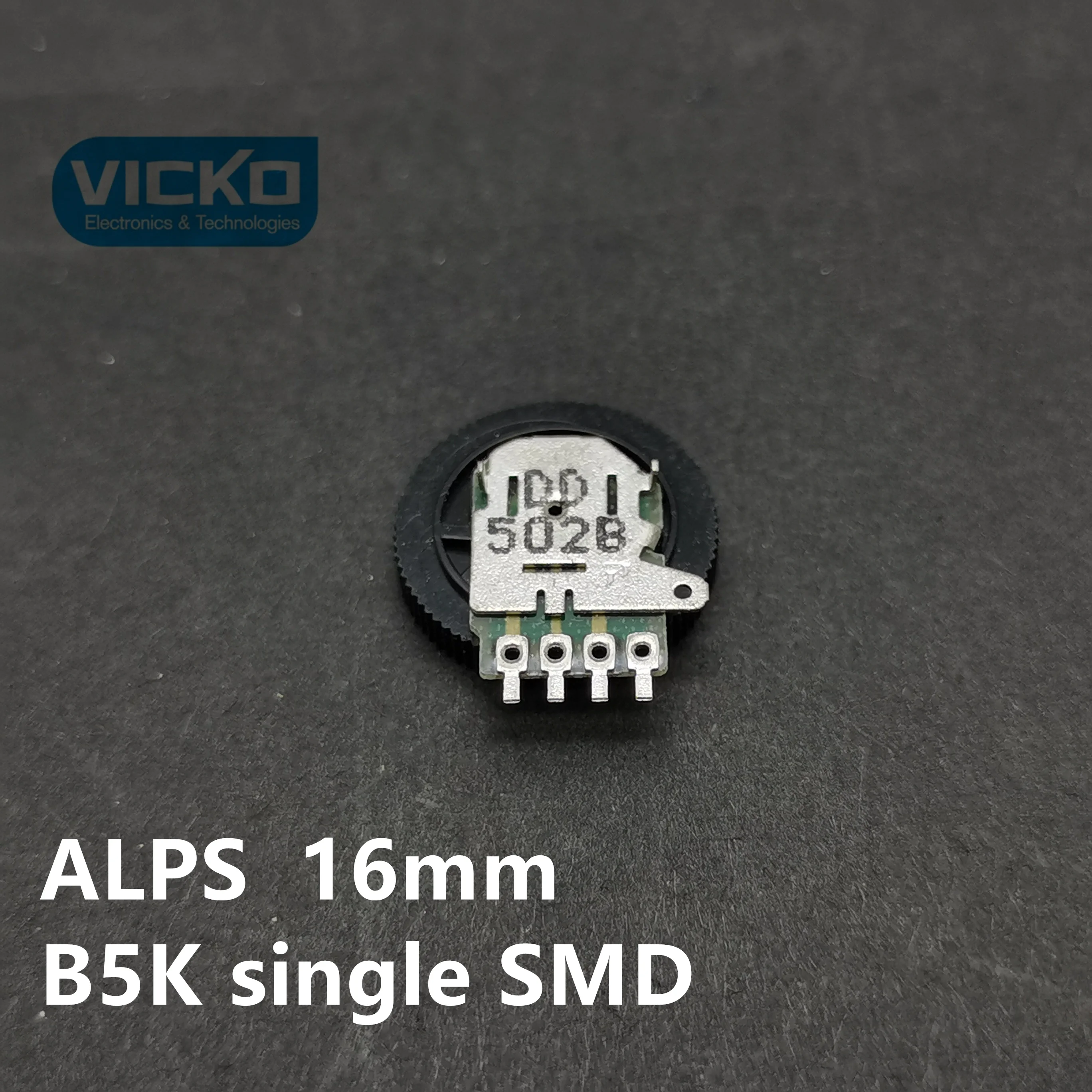 dip b5k 4pin unico smd radio mp3 02