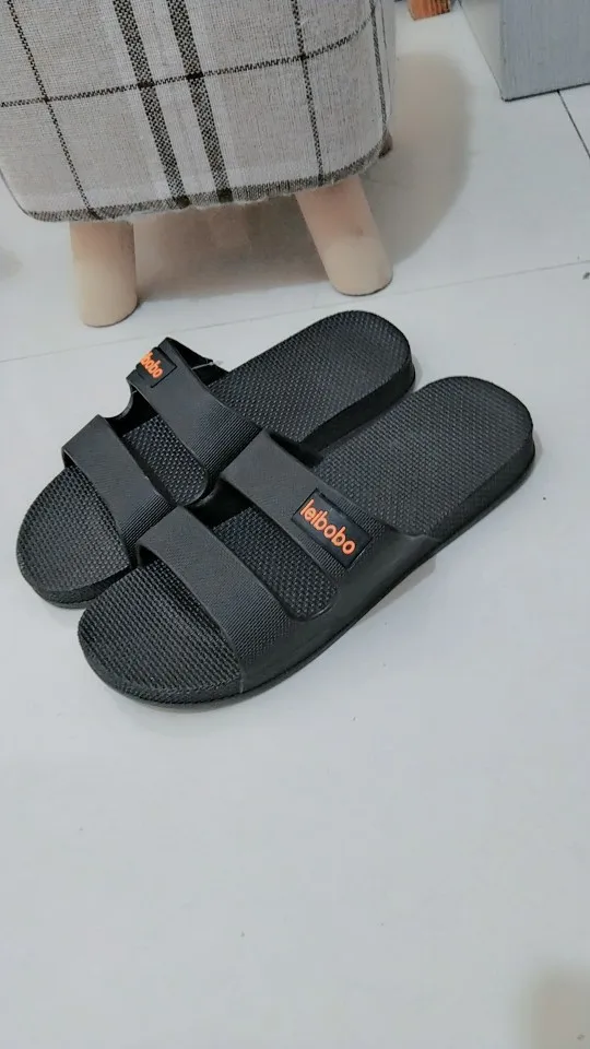 

New Style Extra Large Sandals Plus-sized MEN'S Casual Shoes 46 47 48 49 Code Slippers