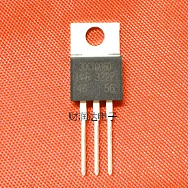 5 шт/30CTQ060 TO-220
