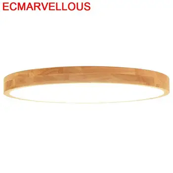 

Plafoniera Vintage Lampen Modern Luminaria Luminaire Celling Lampada Plafonnier De LED Lampara Techo Plafondlamp Ceiling Light