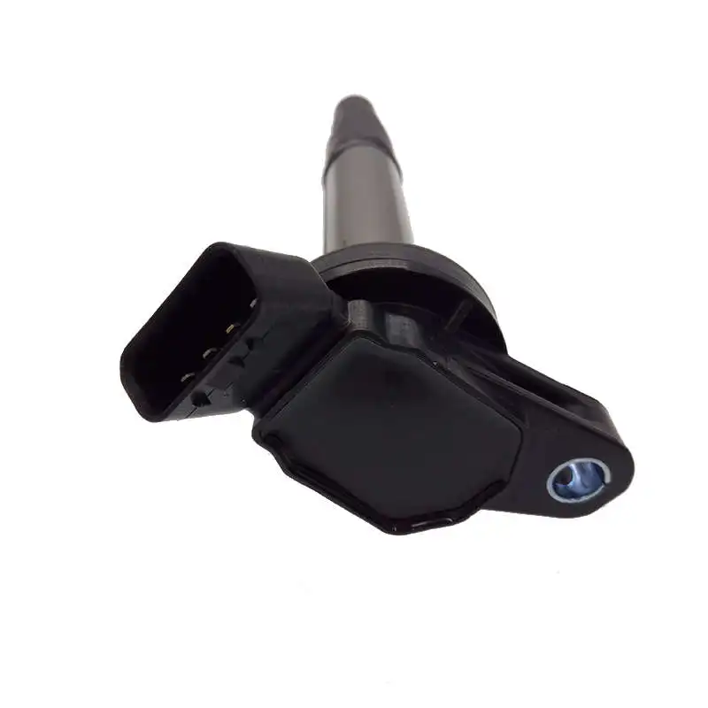 Катушка Lgnition 90919-02258 90919-02252 90919-C2003 90919-C2005 для Toyota Corolla Auris Avensis Prius Rav4 Runx Verso 1,6