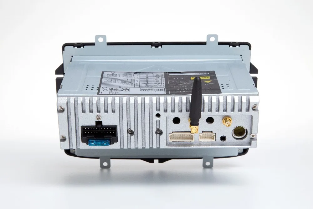 Top DSP IPS Android 9.0 4G/2G CAR GPS RADIO For Lada Vesta 2015- STEREO NAVIGATION multimedia tape recorder pc NO dvd player 23