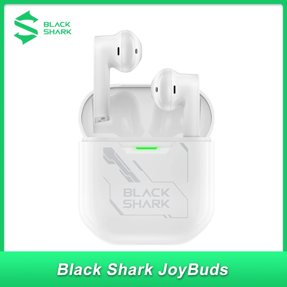 TWS-наушники Black Shark JoyBuds Bluetooth-гарнитура ультра низкая задержка беспроводные