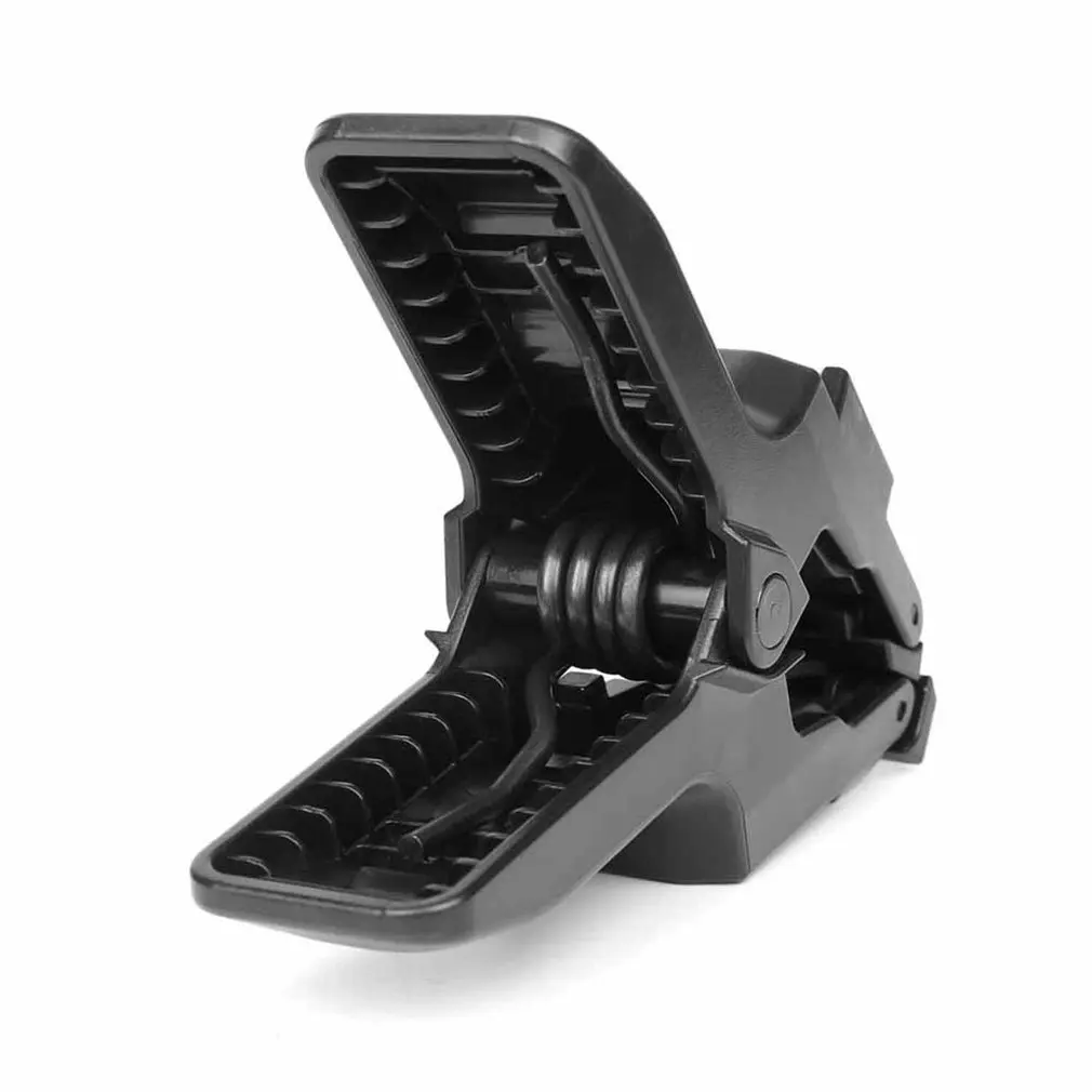 Compatible With Almost Gopro serpentine bracket with clip for hero5 camera splint strong clip flexible splint Compatible With Almost Gopro serpentine bracket with clip for hero5 camera splint strong clip flexible splint