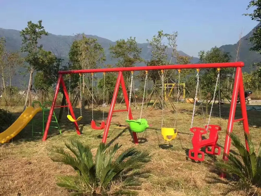 children's swing for garden