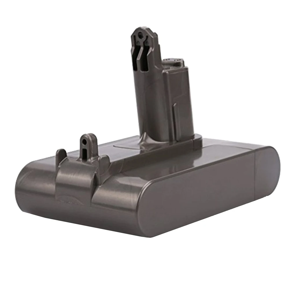 3000/2200mAh 21,6 V Аккумулятор для Dyson DC34 DC35 литий-ионный Пылесос аккумуляторная батарея