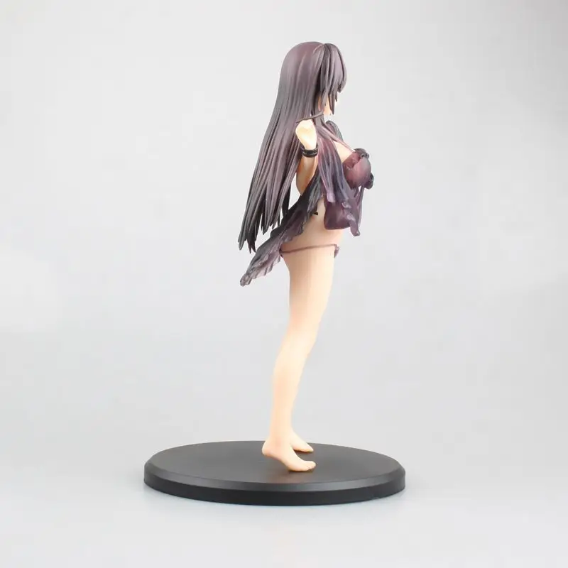 Anime-Daiki-Pretty-x-Cation-Event-Illustration-Komachi-Yakuoji-PVC-Action-Figure-Resin-Collection-Model (2)