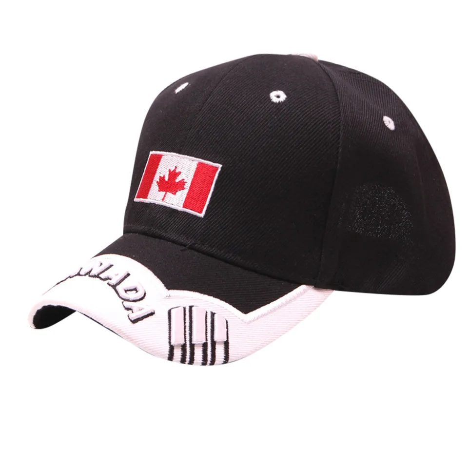 mens caps canada