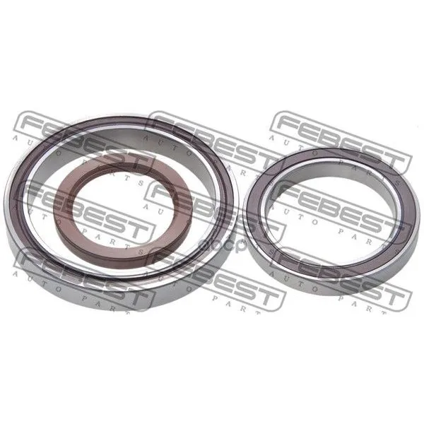 Ремкомплект Дифференциала Febest арт. KIT-ST215