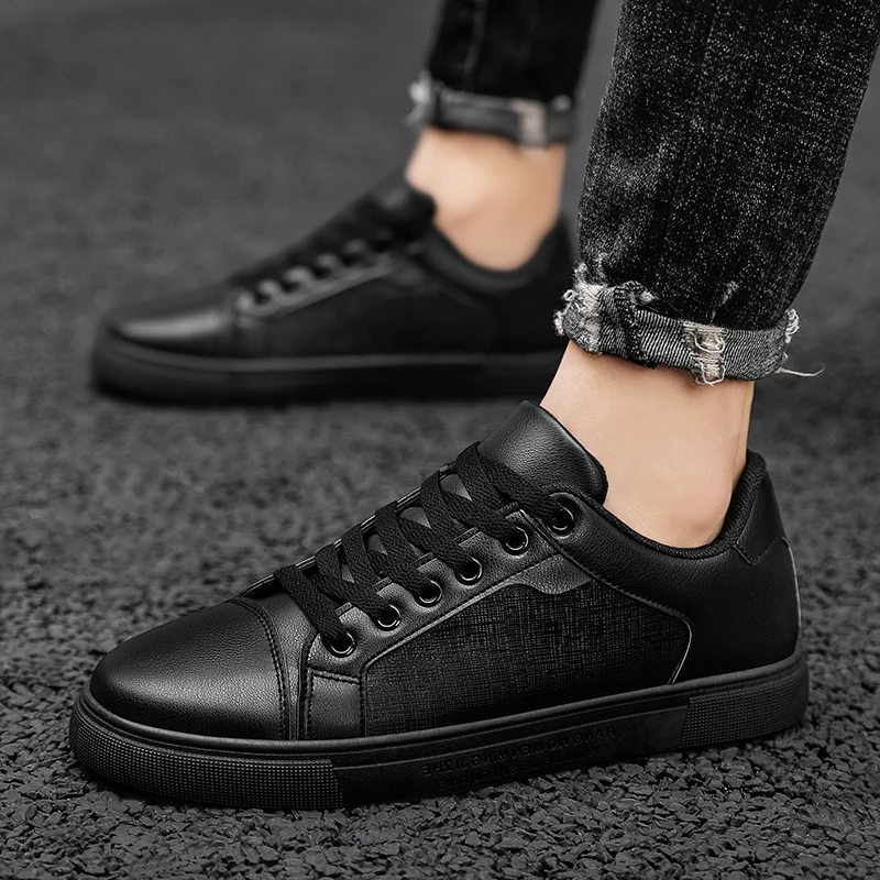 IGxx Men's Casual Shoes white shoes Tennis Male Adult Autumn 2022 Casual Shoes platform shoes  men  fashion shoes  sneakers