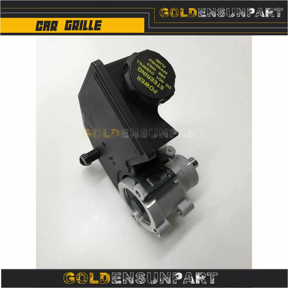52088278AC 52088278AB 5080551AC Насос гидроусилителя для Jeep GRANDCHEROKEEII(WJ, WG) 4,04x41998/10/4.7V8EVA99/04-00/08/4.7V82000/0