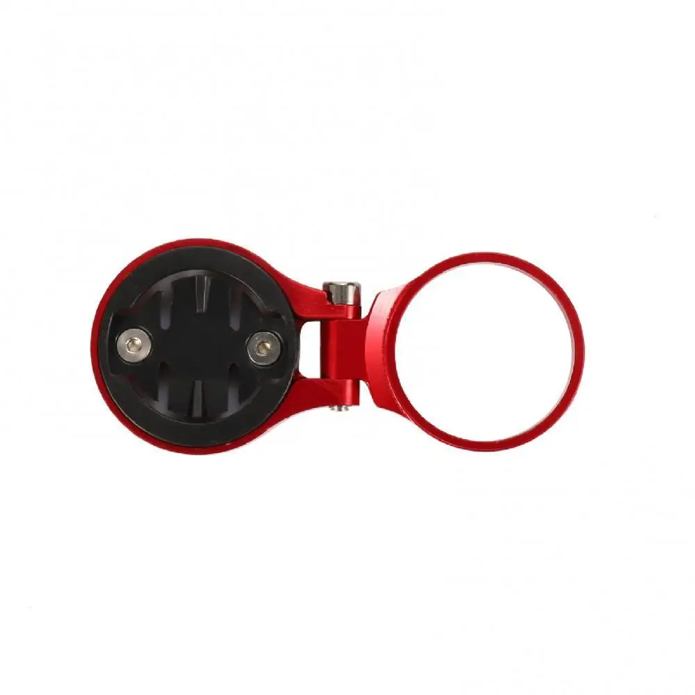 Bike Adjustable Speedometer Stopwatch Holder Aluminum Alloy Bracket for Garmin | Спорт и развлечения