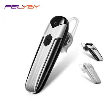 

FELYBY D8 Mini Bluetooth Wireless Earphones With HD Call Smart Noise Reduction for All Smart Phone
