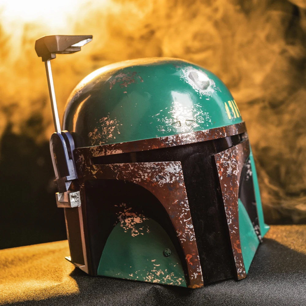 Xcoser Mandalorian Helmet Compare Prices leaderland.academy