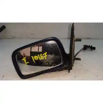 

LEFT REARVIEW MIRROR VOLKSWAGEN POLO SALOON (6N1)
