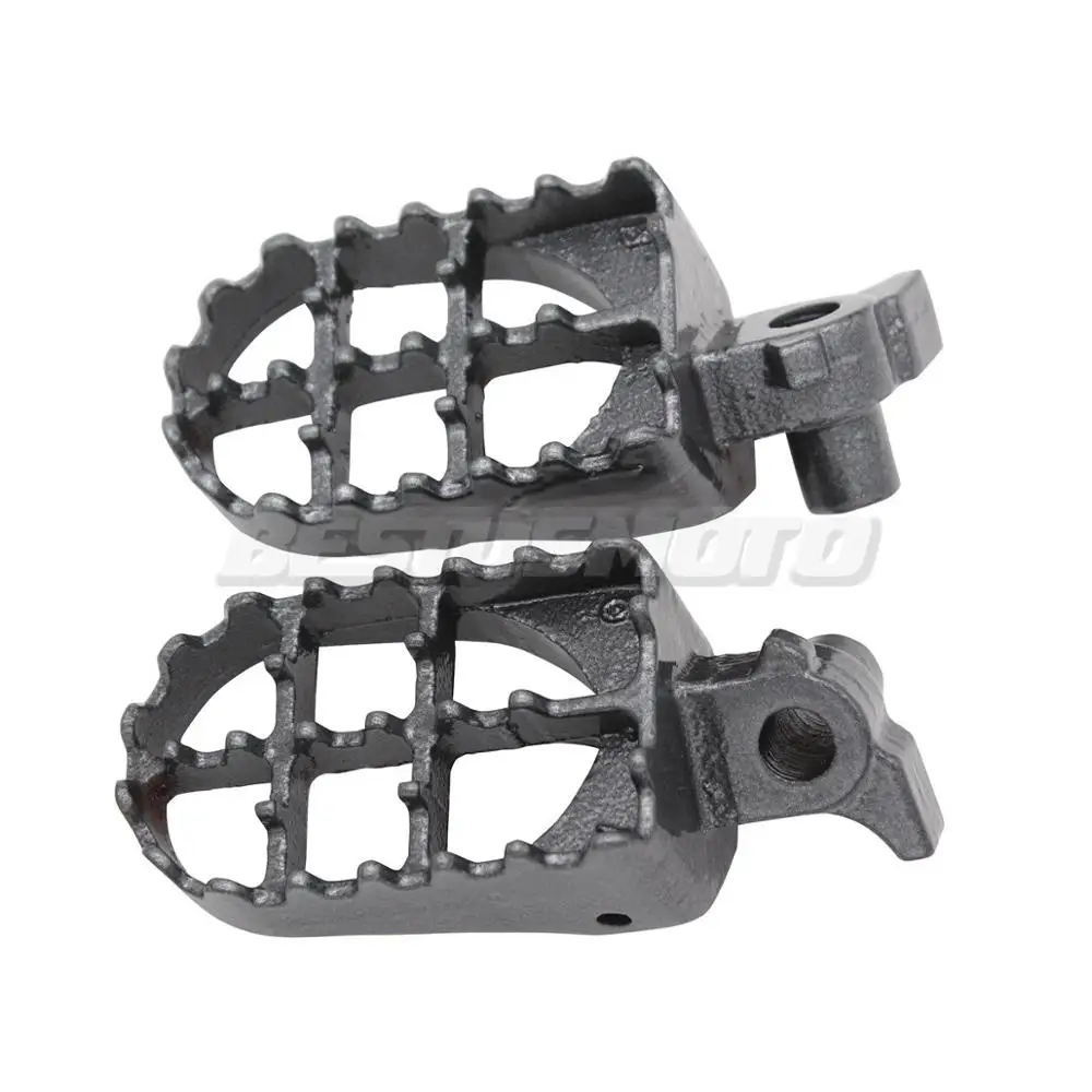 Колышки для мотокросса Honda CR125 CR250 CR500 CR125R CR250R CR500R Yamaha YZ 125 250 YZ125 YZ250 WR400 WR400F