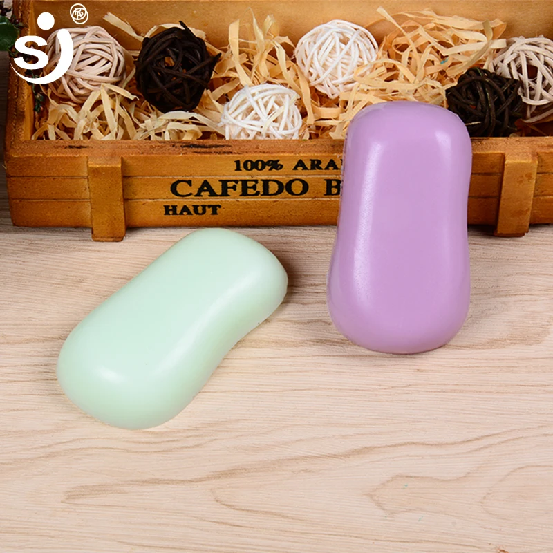 

SJ 6 Forms DIY Handmade Silicone Soap Molds Non-toxic Mould for Soap Making Candy Biscuit Ice Lattice Ice Tray Kitchen Soap Mold