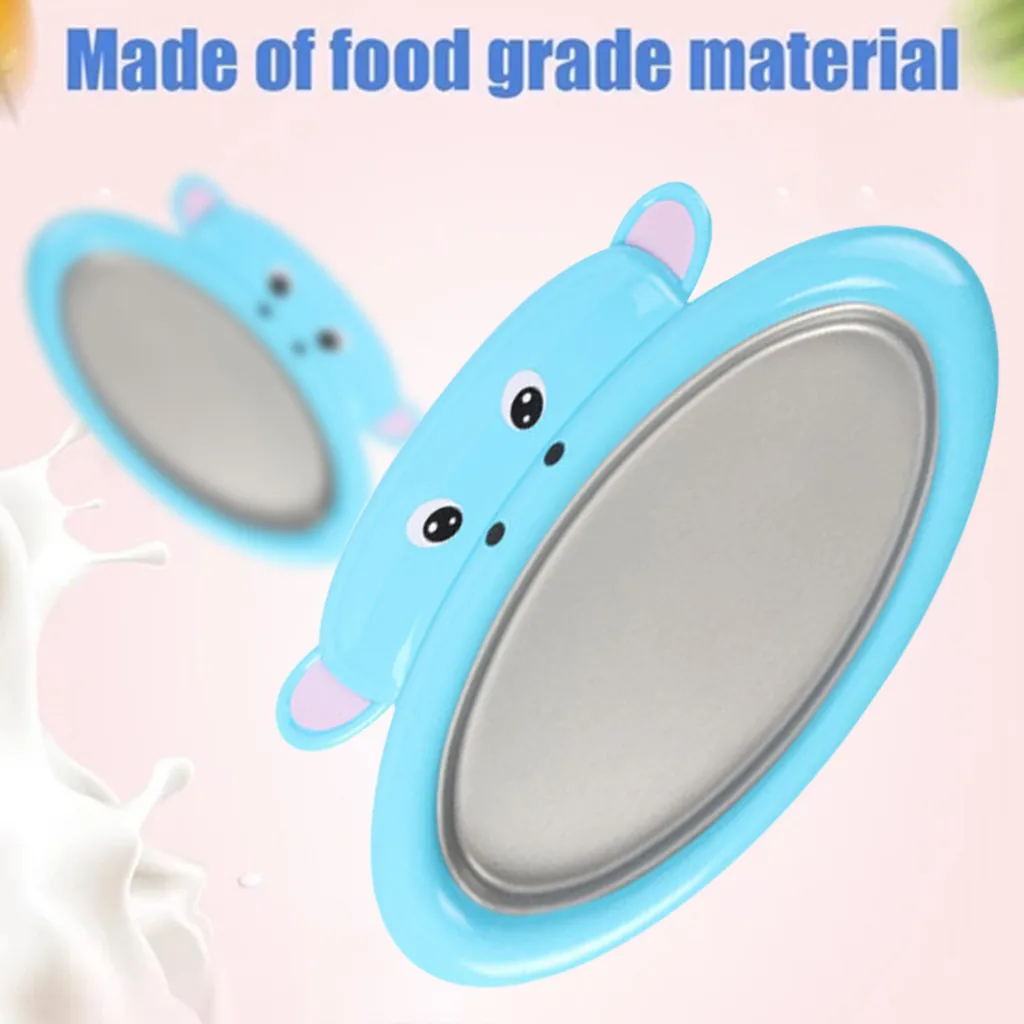 Мгновенный производитель мороженого замороженный йогурт сковорода для льда