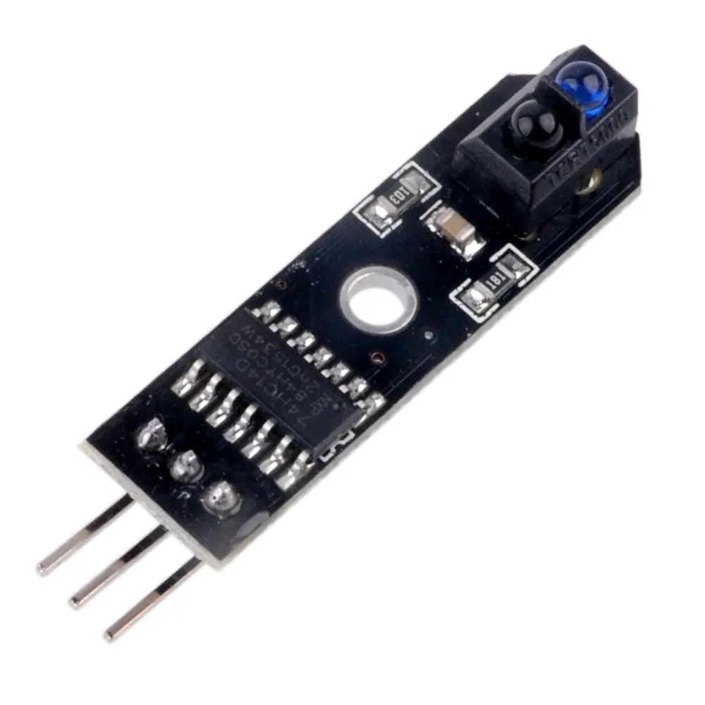 FZ2104 TCRT5000 Tracking Sensor (2)