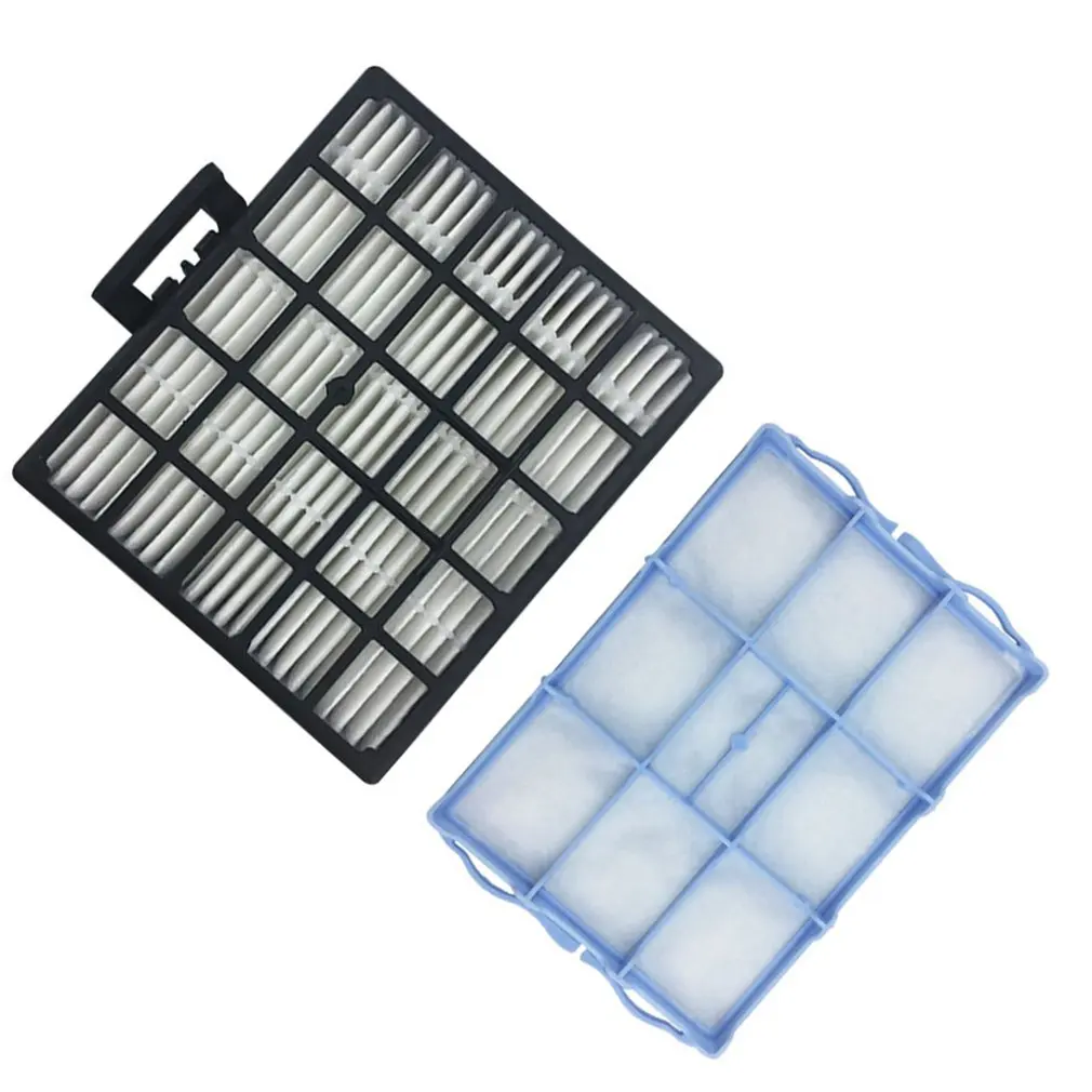 Фильтр Для Пылесоса Миле Купить В Москве