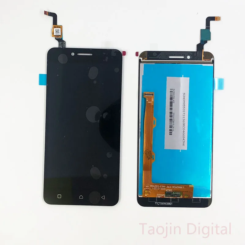 

High Quality For Lenovo Vibe K5 A6020A40 A6020a41 LCD Display Touch Screen Digitizer Assembly