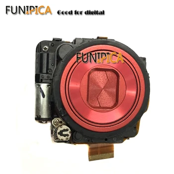 

red s3300 zoom fornikon s3300 s4300 lens forsony w670 lens no ccd repair parts free shipping