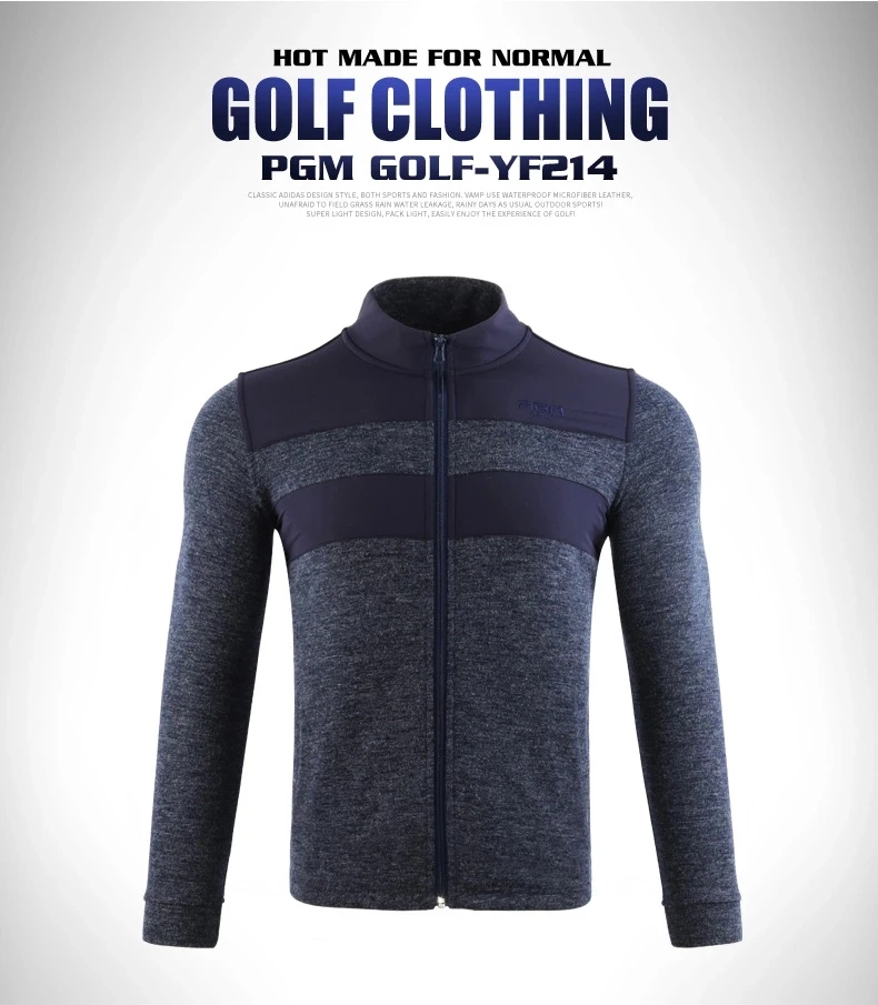 Pgm novo design 2019 outono inverno jaqueta