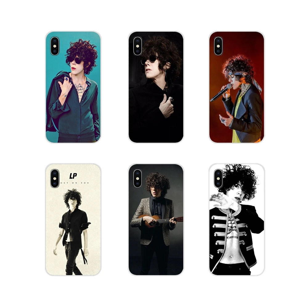 

For Huawei Honor 4C 5C 6X 7 7A 7C 8 9 10 8C 8S 8X 9X 10I 20 Lite Pro Laura Pergolizzi LP Accessories Phone Shell Covers