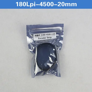 

Eco Solvent Inkjet Printer 180DPI 4.5M 20MM Encoder Strip