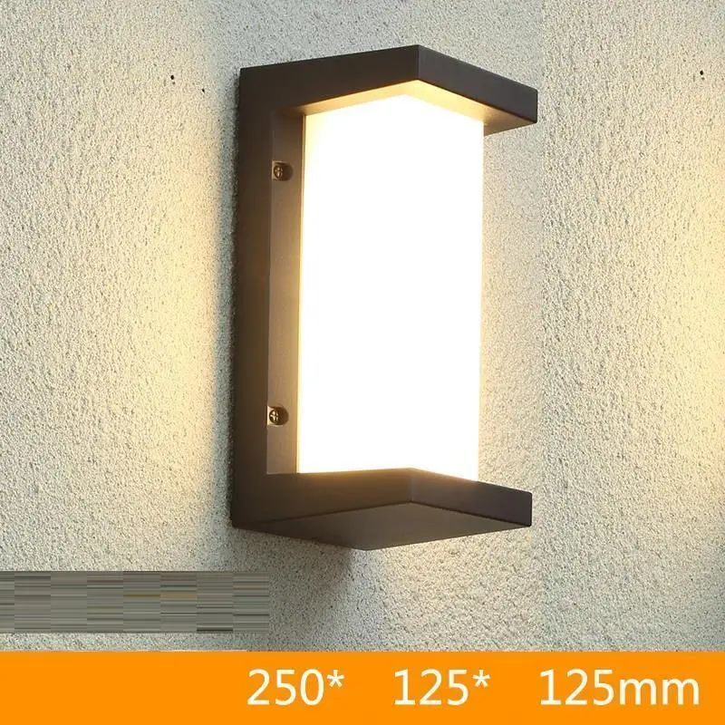 Современный Бра, зеркальный светильник Badkamer Verlichting Lampara De Wandlamp, светодиодный светильник для дома, настенный светильник для спальни