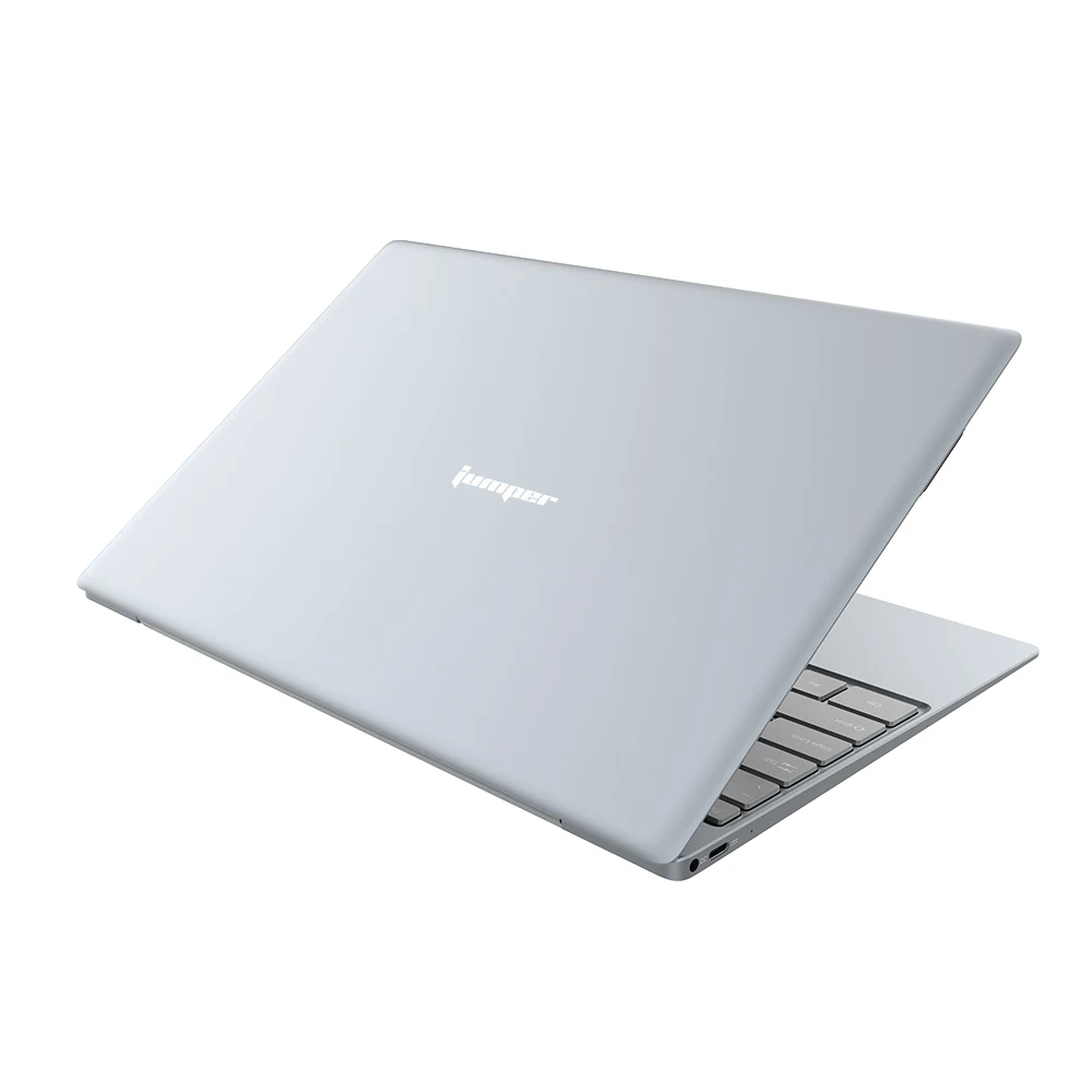 Jumper EZbook X3 Pro Notebook 13.3 inch Windows 10 OS Ultrabook Intel Apollo Lake N4100 CPU 8GB DDR4 RAM 180GB SSD Laptop