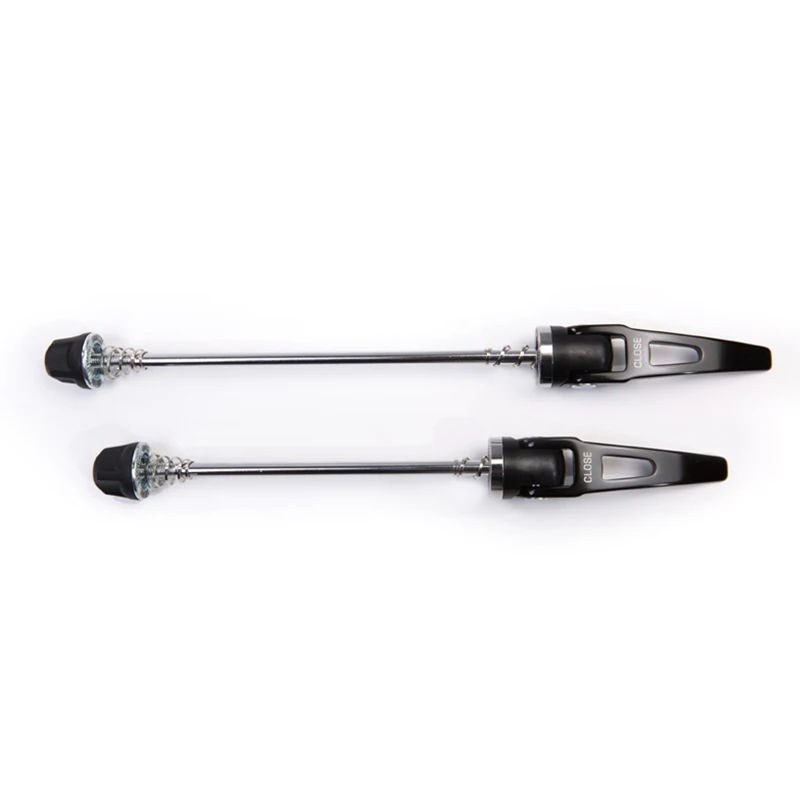 ARC TaiWan Factory A Pair Quick Release Skewer Lever For Road 112mm*146mm Road Bike Bicycle QR Wheel Hub Skewers Quick Release