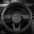 Microfiber Leather Sport Car Steering Wheel Cover Non-slip for Audi A1 8X A2 A3 Q3 Q5 Q2 A4 A5 A6 Avant Auto Accessories 11