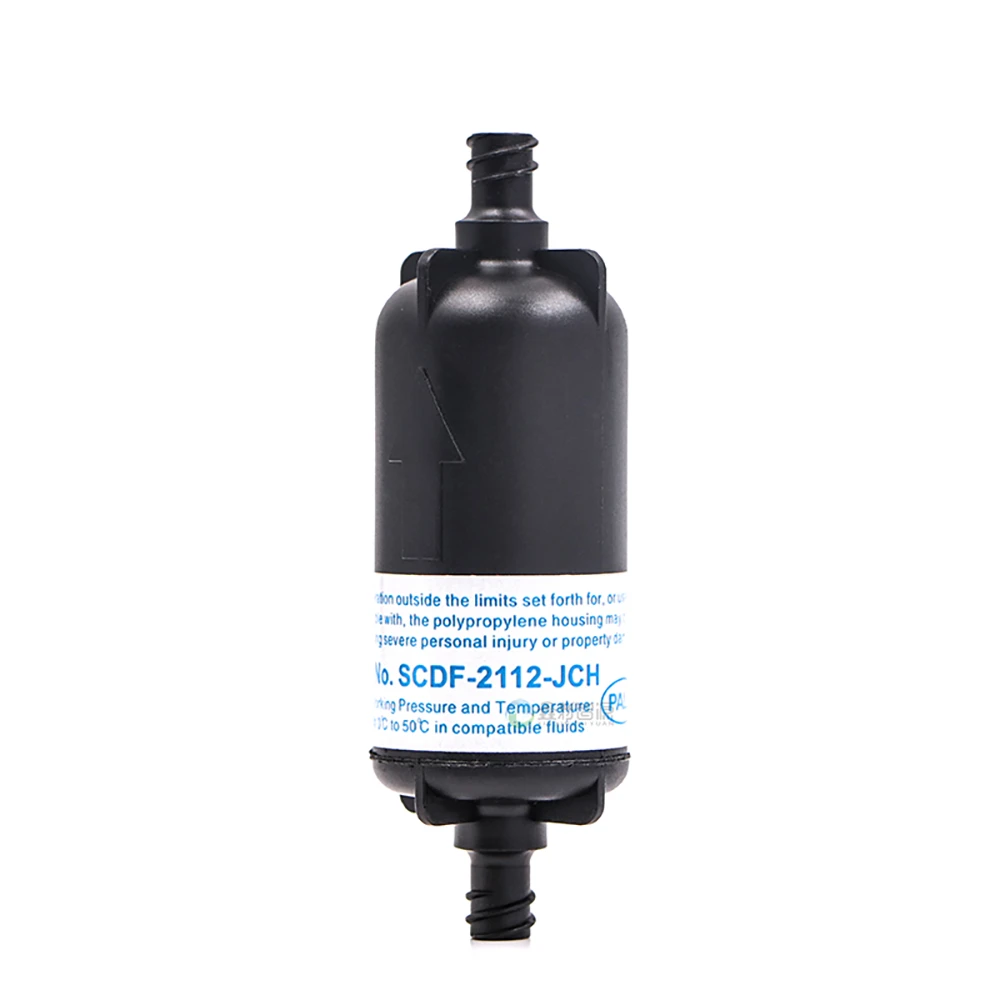 Original Capsule UV Ink Filter SCDF 2112 JCH PALL Filter for Seiko Flora  Docan Human Solvent uv flatbed printer Ink filter 5um|Printer Parts| -  AliExpress