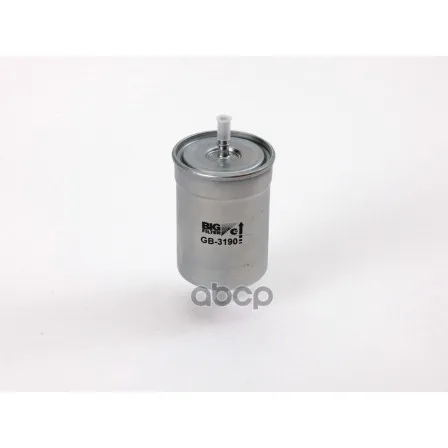 Фильтр Топливный Audi A3 1,8l 96-03, Octavia I 96- Big filter арт. GB3190