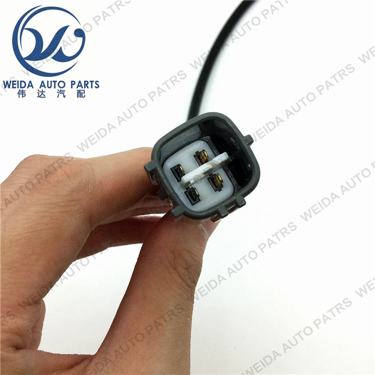 Передний датчик соотношения воздуха и топлива WeiDa для TOYOTA HIGHLANDER Lexus RX300 ES300 89467 48011