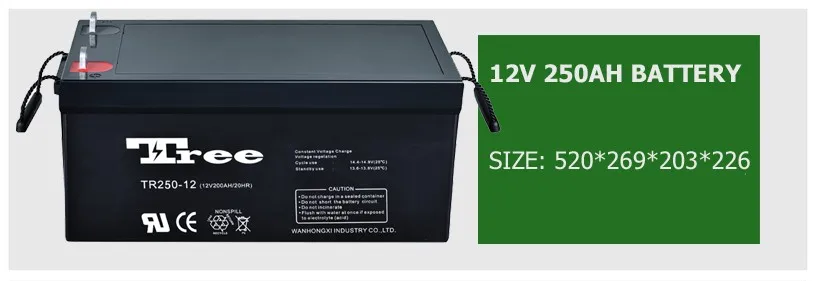 12v storage batteries 12 volt 200amp agm deep cycle battery gel 12v 200ah solar battery 200amp