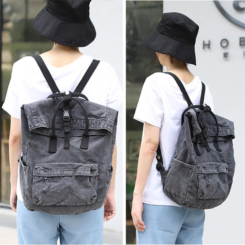 designer backpack men