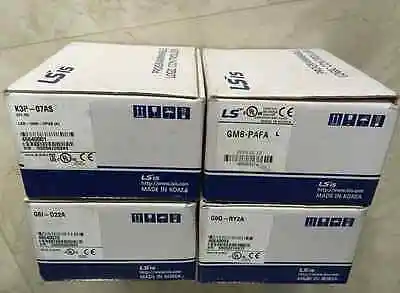G6I-D22A G6ID22A 1 шт. LS PLC входной модуль
