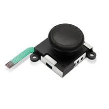 Для контроллера Joy-Con резервный джойстик рокер 3D Аналоговый джойстик Замена для Nintendo Switch