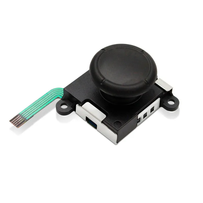 

For Joy-Con Controller Backup Joystick Rocker 3D Analog Thumb Stick Replacement For Nintendo Switch