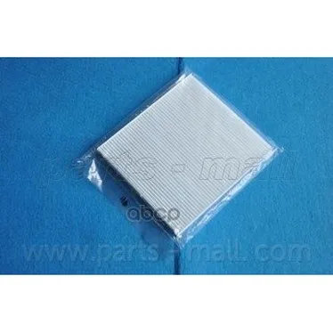 Фильтр Салона Hyundai Tucson(Jm/ Oct 2006) Parts Mall арт. PMA C11|Зеркала и крышки| |
