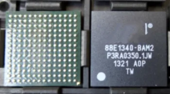 

1-10PCS 88E1340S 88E1340S-BAM2 88E1340SA0-BAM2C000 BGA196