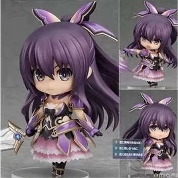 

354 Date A live Character Cute Yatogami Tohka BJD Figure Model Toys