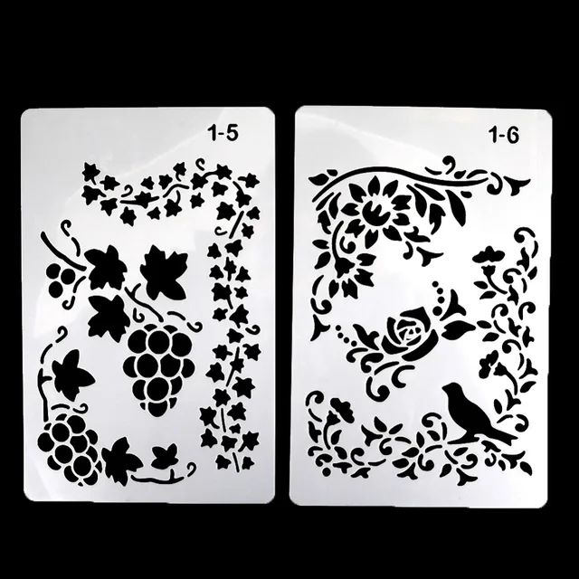 Downloadable Airbrush Stencils Free Templates Airbrush Stencil Art