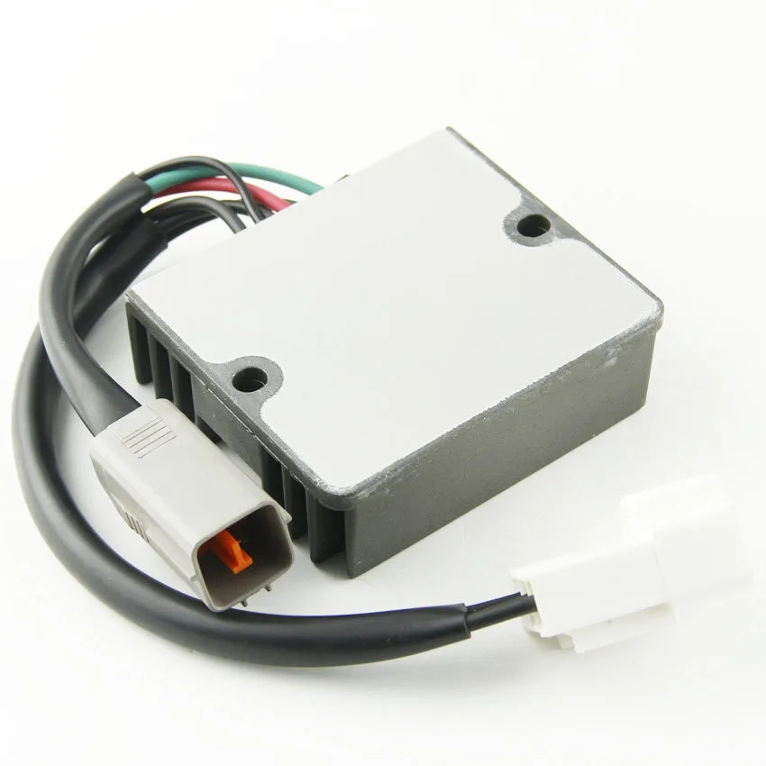 

Motorcycle voltage regulator rectifier for KAWASAKI NINJA ZX-6R 2007 2008