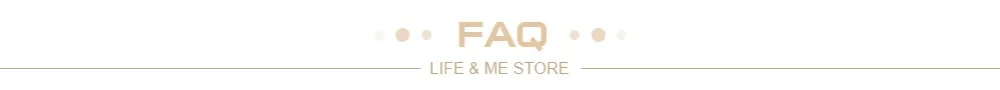 FAQ