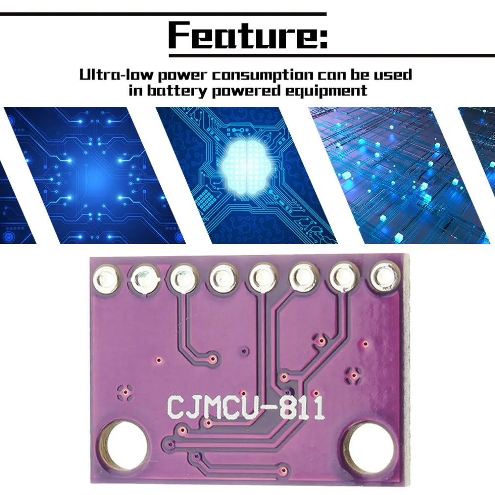 CJMCU-811-CCS811-Carbon-Monoxide-CO-VOCs-Air-Quality-Numerical-Gas-Sensor CJMCU-811-CCS811-Carbon-Monoxide-CO-VOCs-Air-Quality