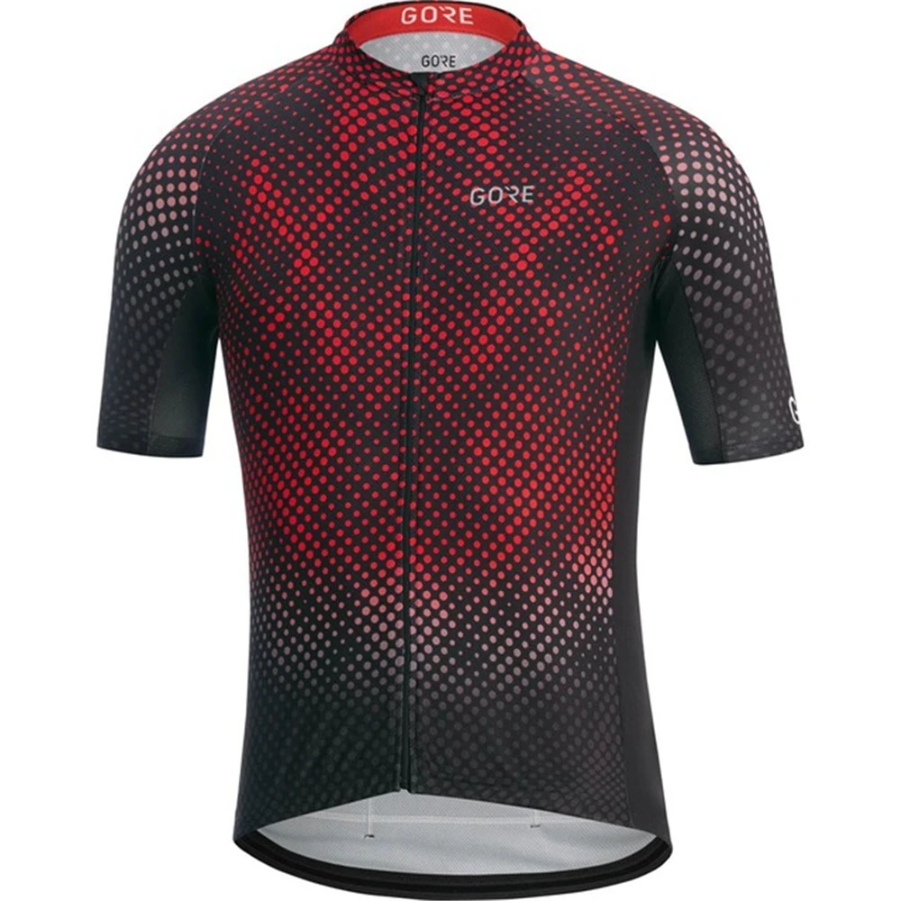 gore cycling vest